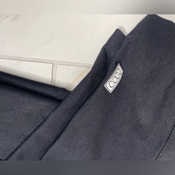 Coco on the go Paloma pocket leggings lg - Picture 5 of 6